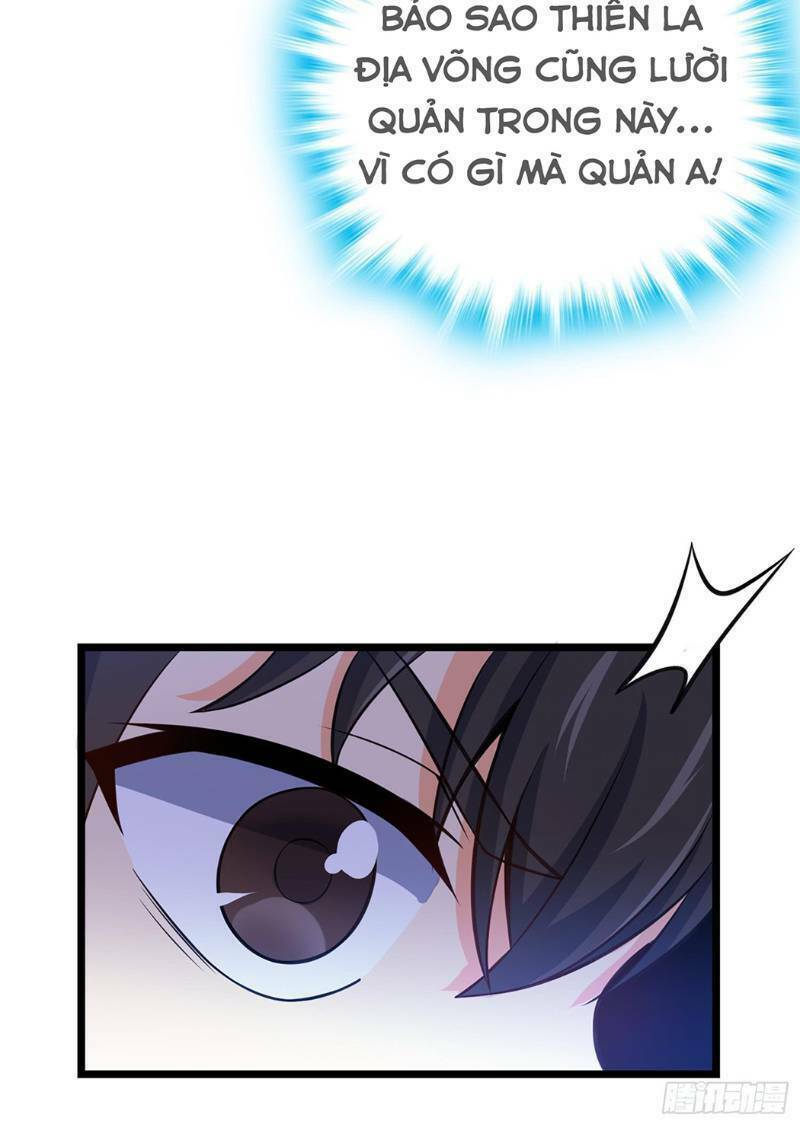 Đại Vương Tha Mạng Chapter 62 - Trang 2