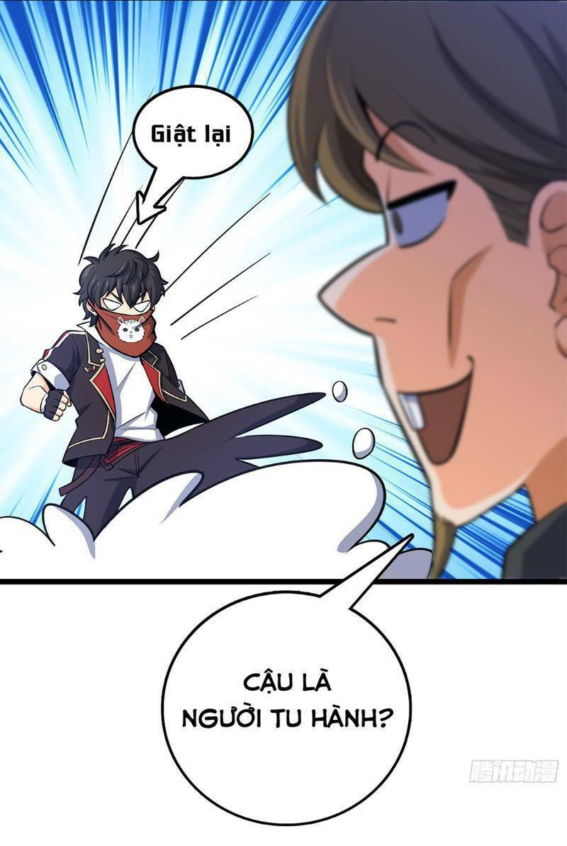 Đại Vương Tha Mạng Chapter 62 - Trang 2