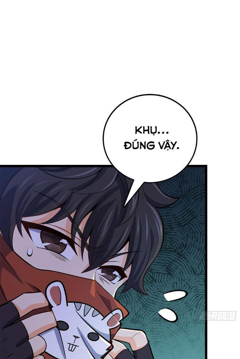 Đại Vương Tha Mạng Chapter 62 - Trang 2