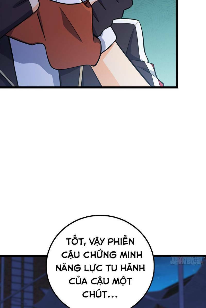 Đại Vương Tha Mạng Chapter 62 - Trang 2