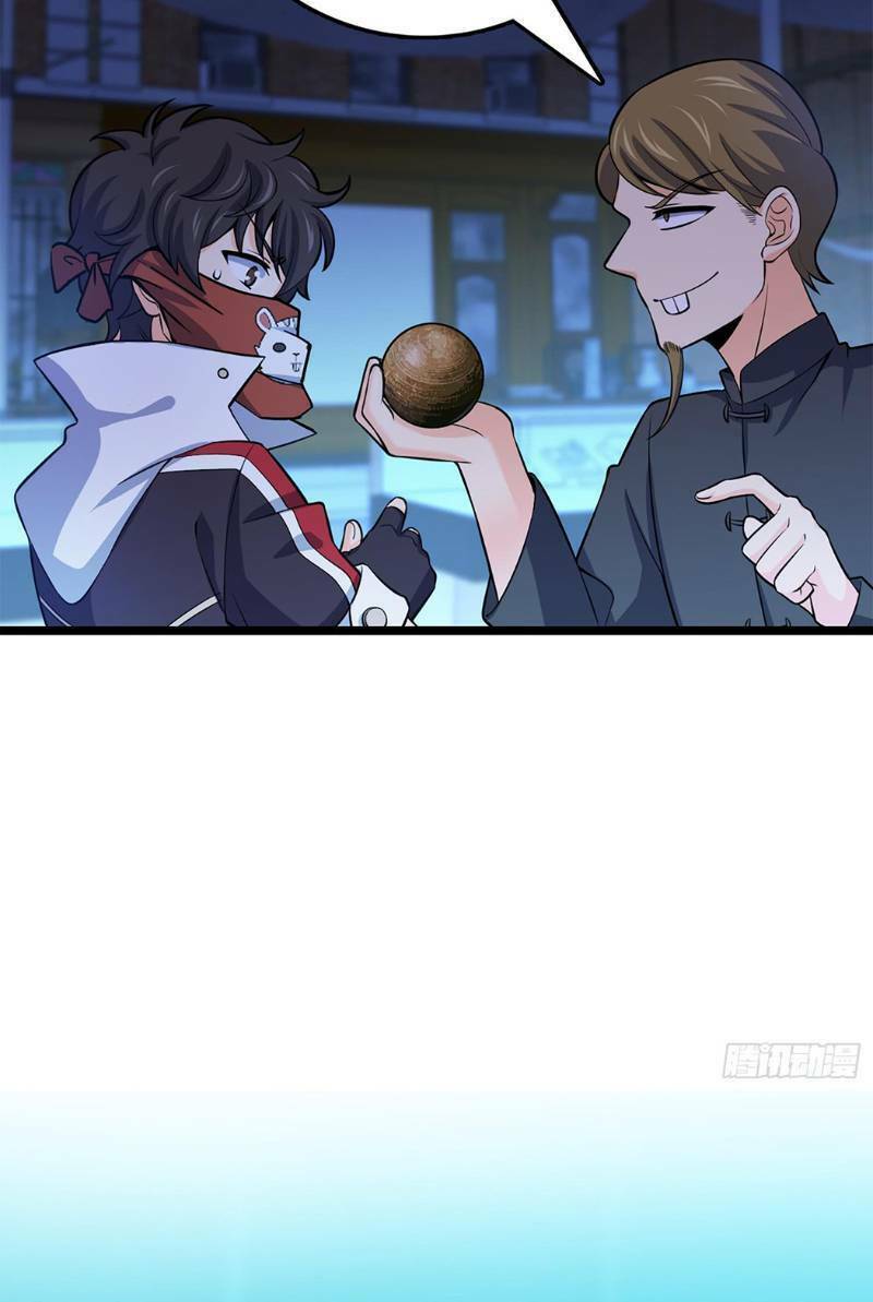 Đại Vương Tha Mạng Chapter 62 - Trang 2