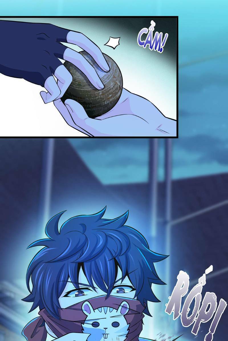 Đại Vương Tha Mạng Chapter 62 - Trang 2