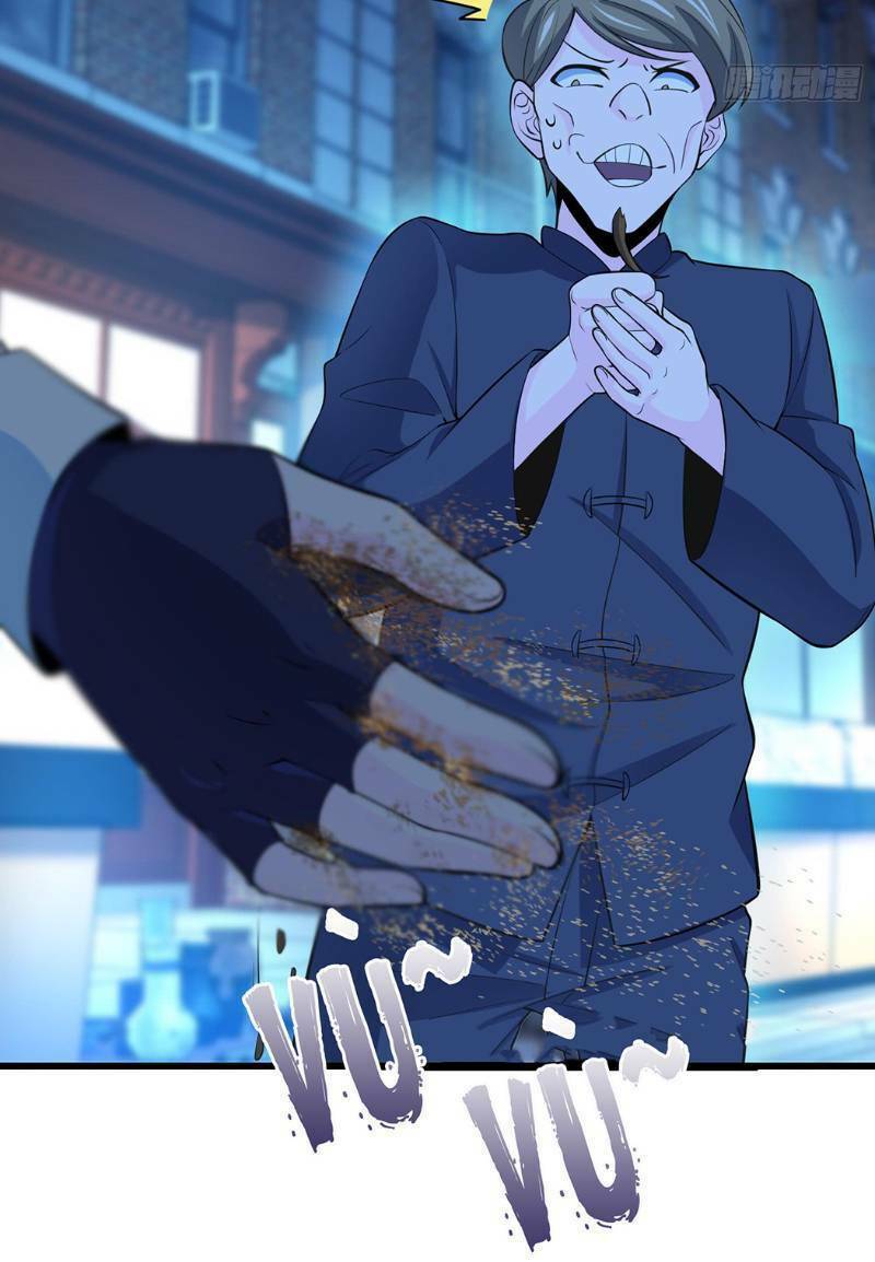 Đại Vương Tha Mạng Chapter 62 - Trang 2