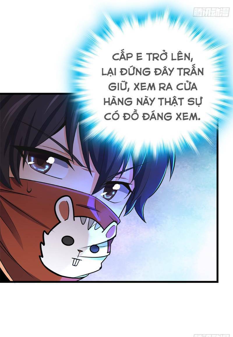 Đại Vương Tha Mạng Chapter 62 - Trang 2