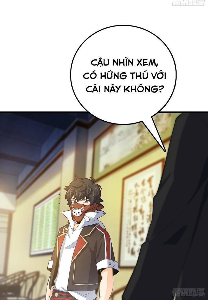 Đại Vương Tha Mạng Chapter 62 - Trang 2