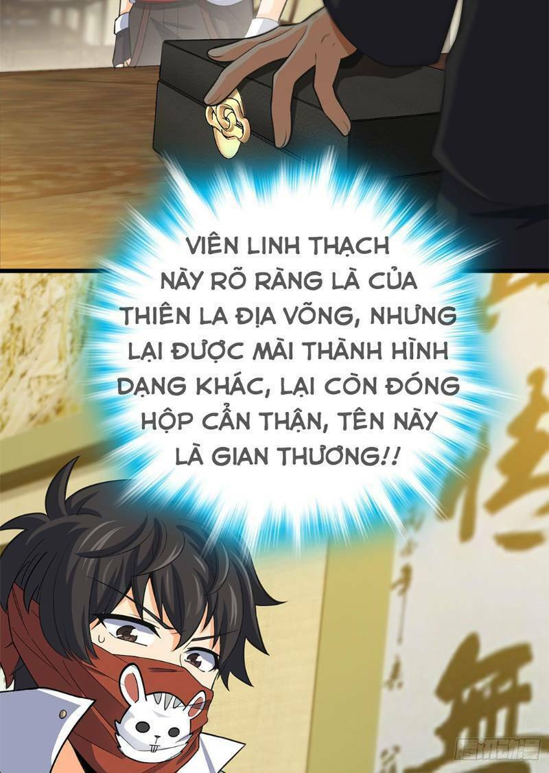 Đại Vương Tha Mạng Chapter 62 - Trang 2