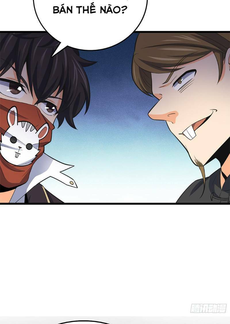 Đại Vương Tha Mạng Chapter 62 - Trang 2