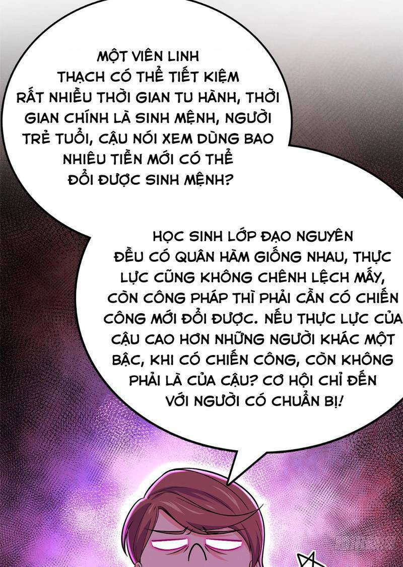 Đại Vương Tha Mạng Chapter 62 - Trang 2