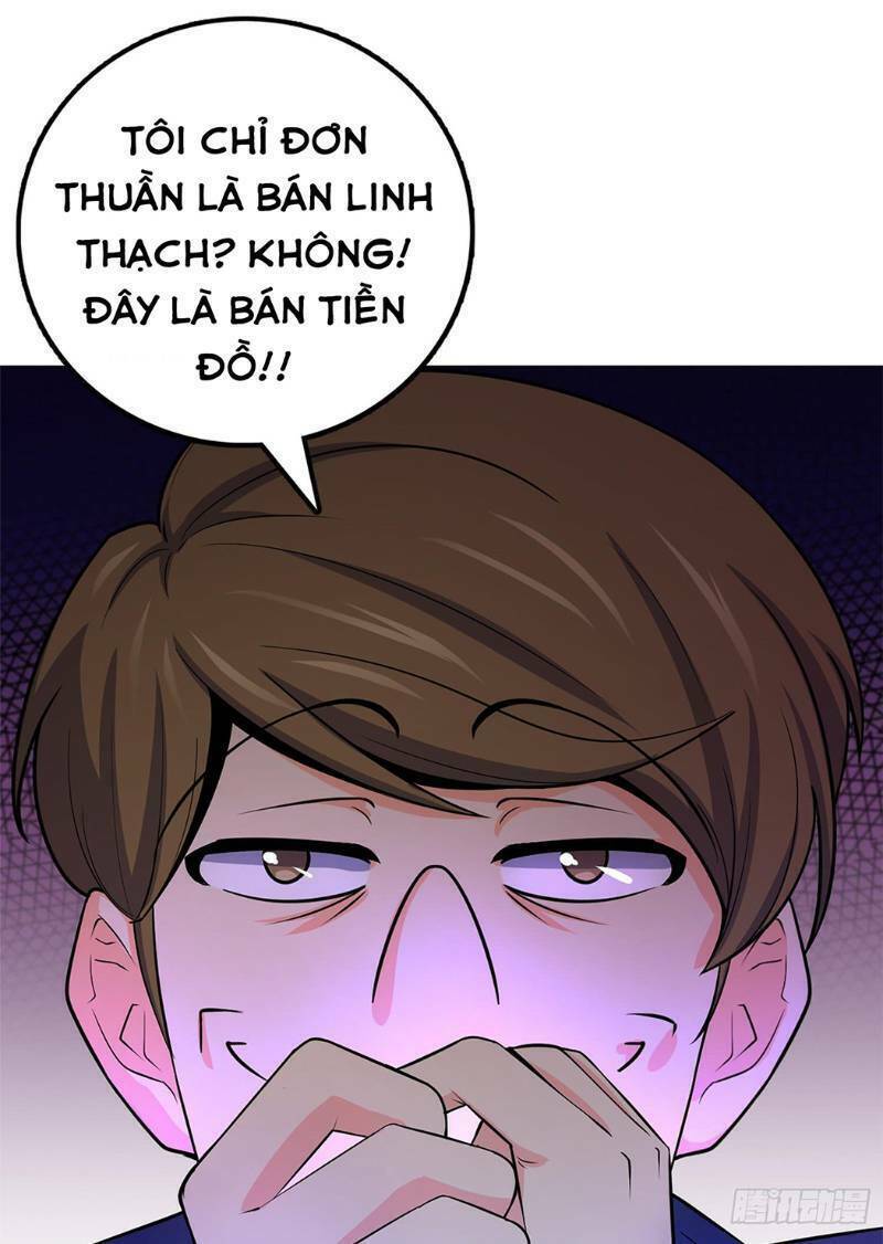 Đại Vương Tha Mạng Chapter 62 - Trang 2