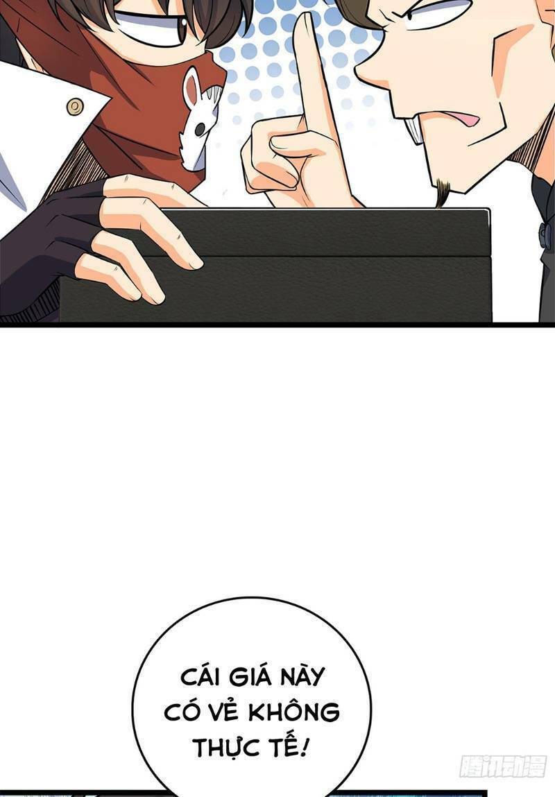 Đại Vương Tha Mạng Chapter 62 - Trang 2