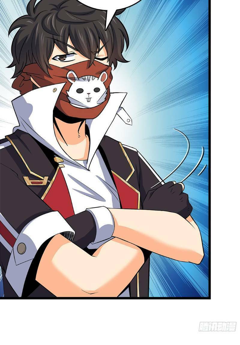 Đại Vương Tha Mạng Chapter 62 - Trang 2