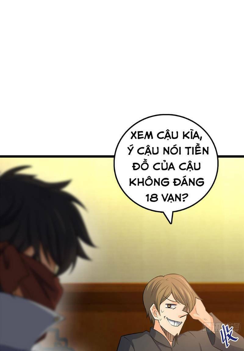 Đại Vương Tha Mạng Chapter 62 - Trang 2