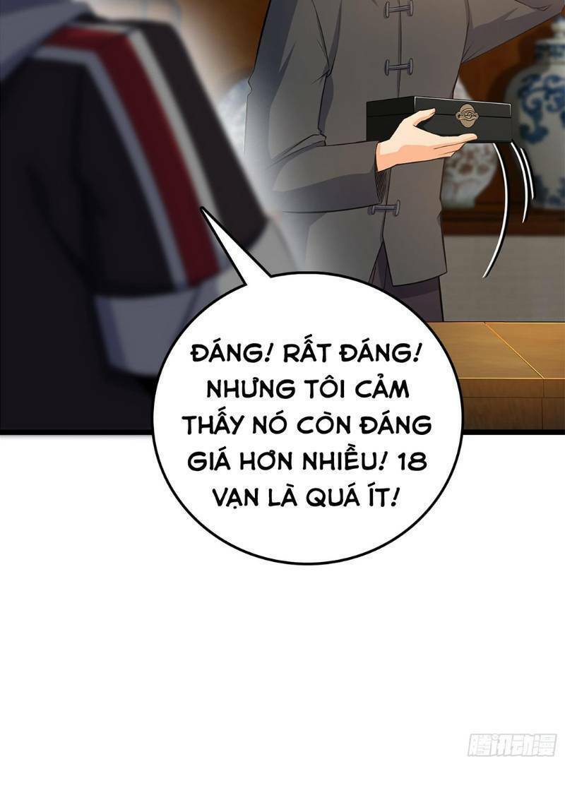 Đại Vương Tha Mạng Chapter 62 - Trang 2