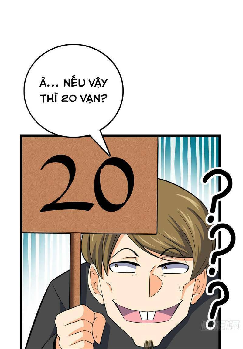 Đại Vương Tha Mạng Chapter 62 - Trang 2