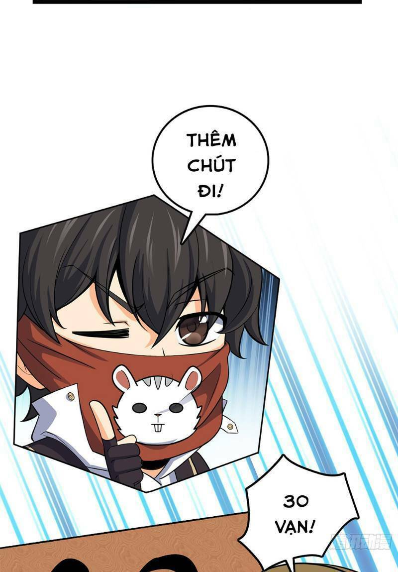 Đại Vương Tha Mạng Chapter 62 - Trang 2