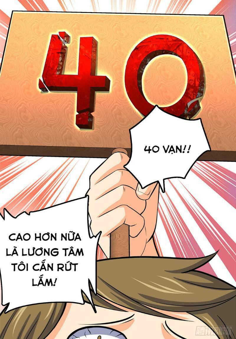 Đại Vương Tha Mạng Chapter 62 - Trang 2