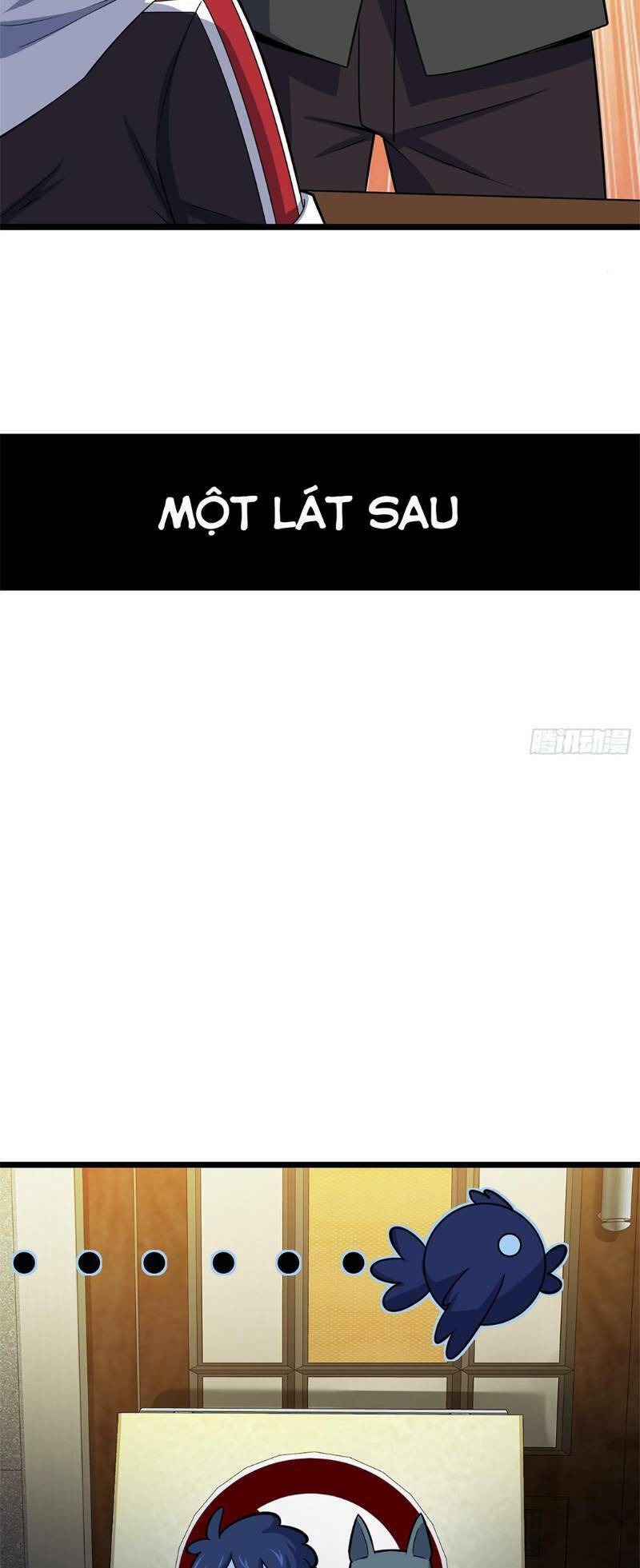 Đại Vương Tha Mạng Chapter 62 - Trang 2