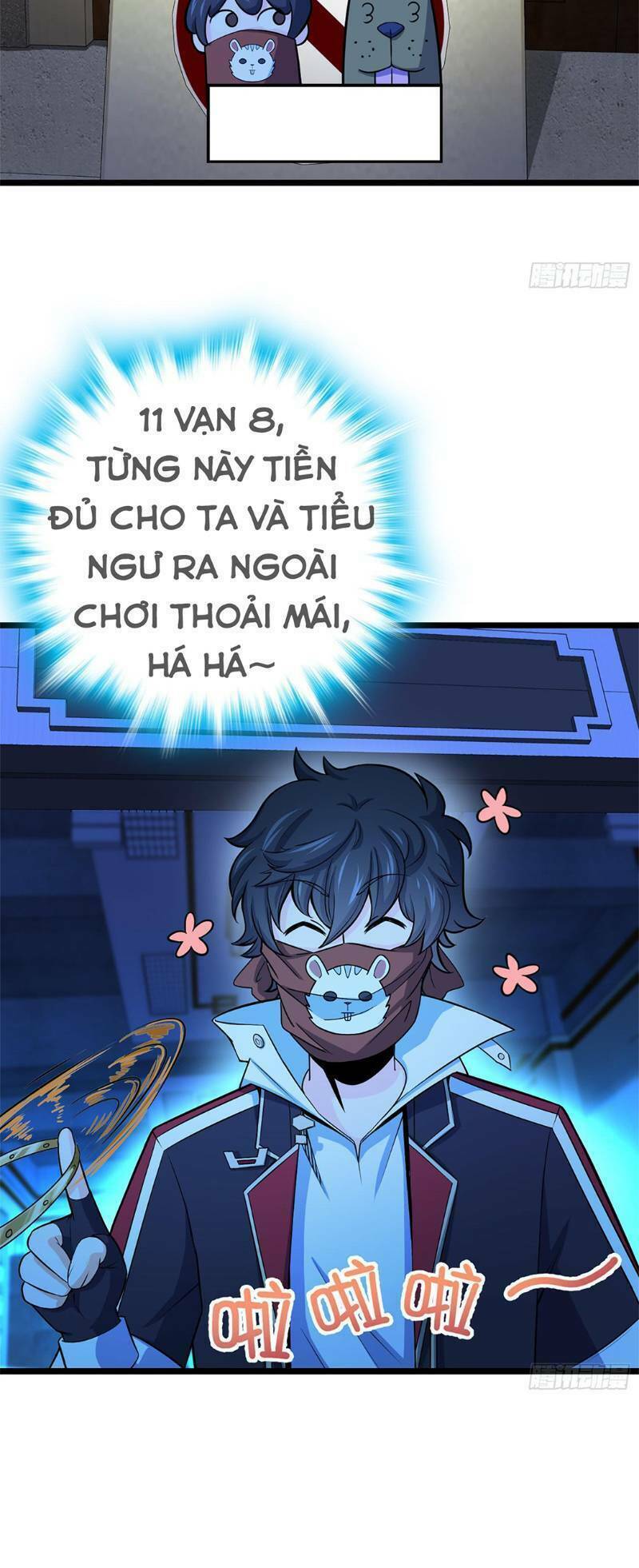 Đại Vương Tha Mạng Chapter 62 - Trang 2