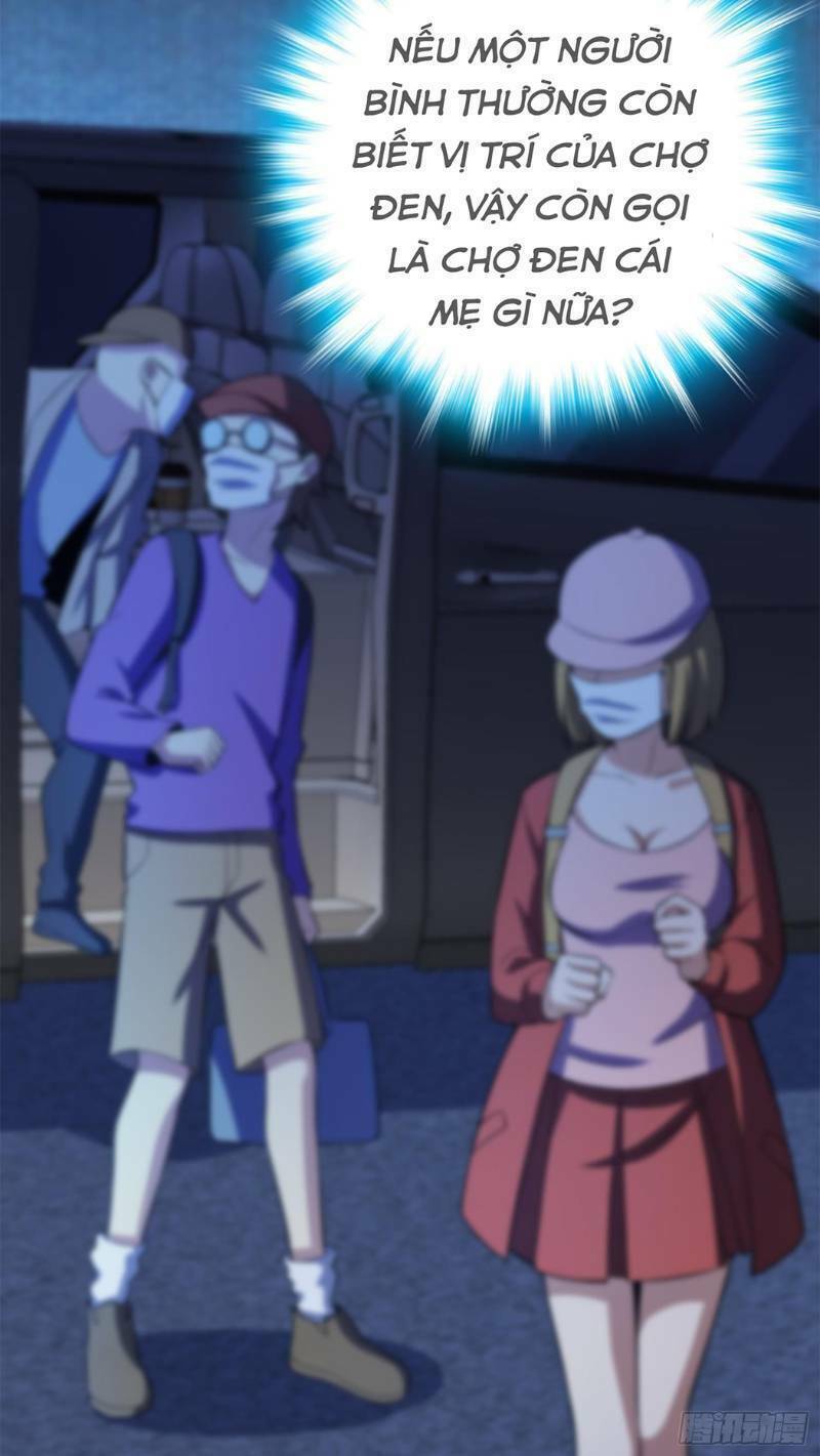 Đại Vương Tha Mạng Chapter 62 - Trang 2