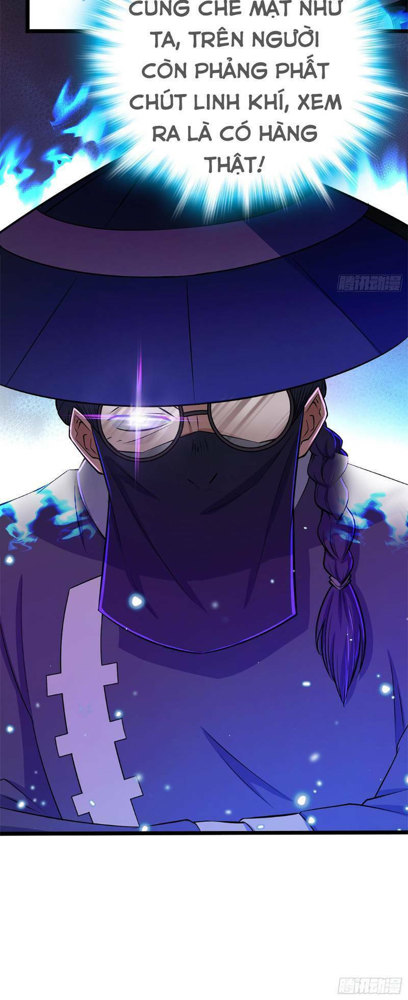 Đại Vương Tha Mạng Chapter 62 - Trang 2