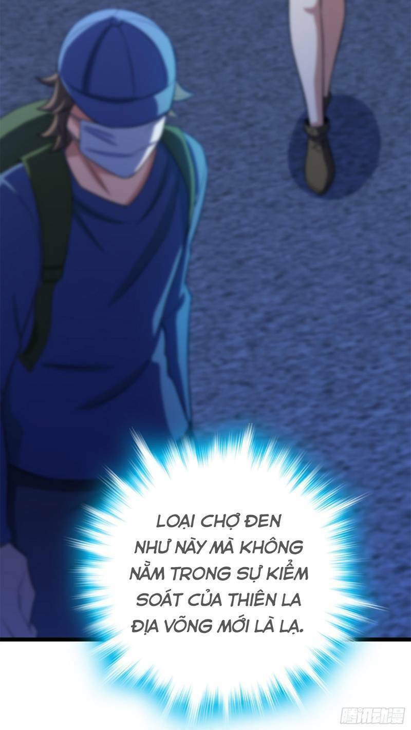 Đại Vương Tha Mạng Chapter 62 - Trang 2