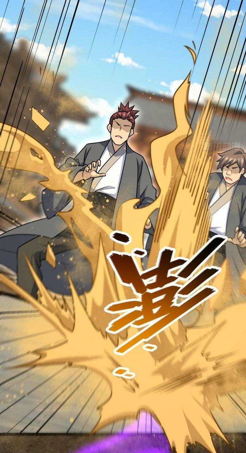 Đại Vương Tha Mạng Chapter 620 - Trang 2