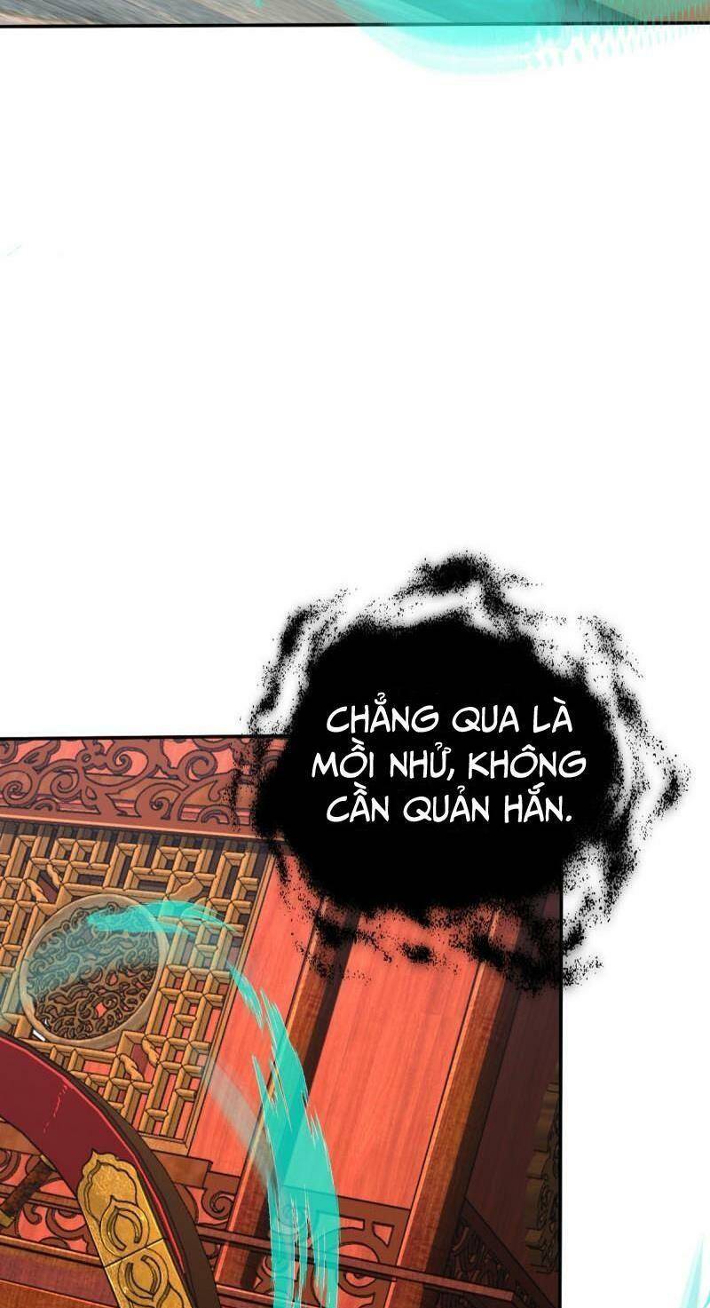 Đại Vương Tha Mạng Chapter 620 - Trang 2