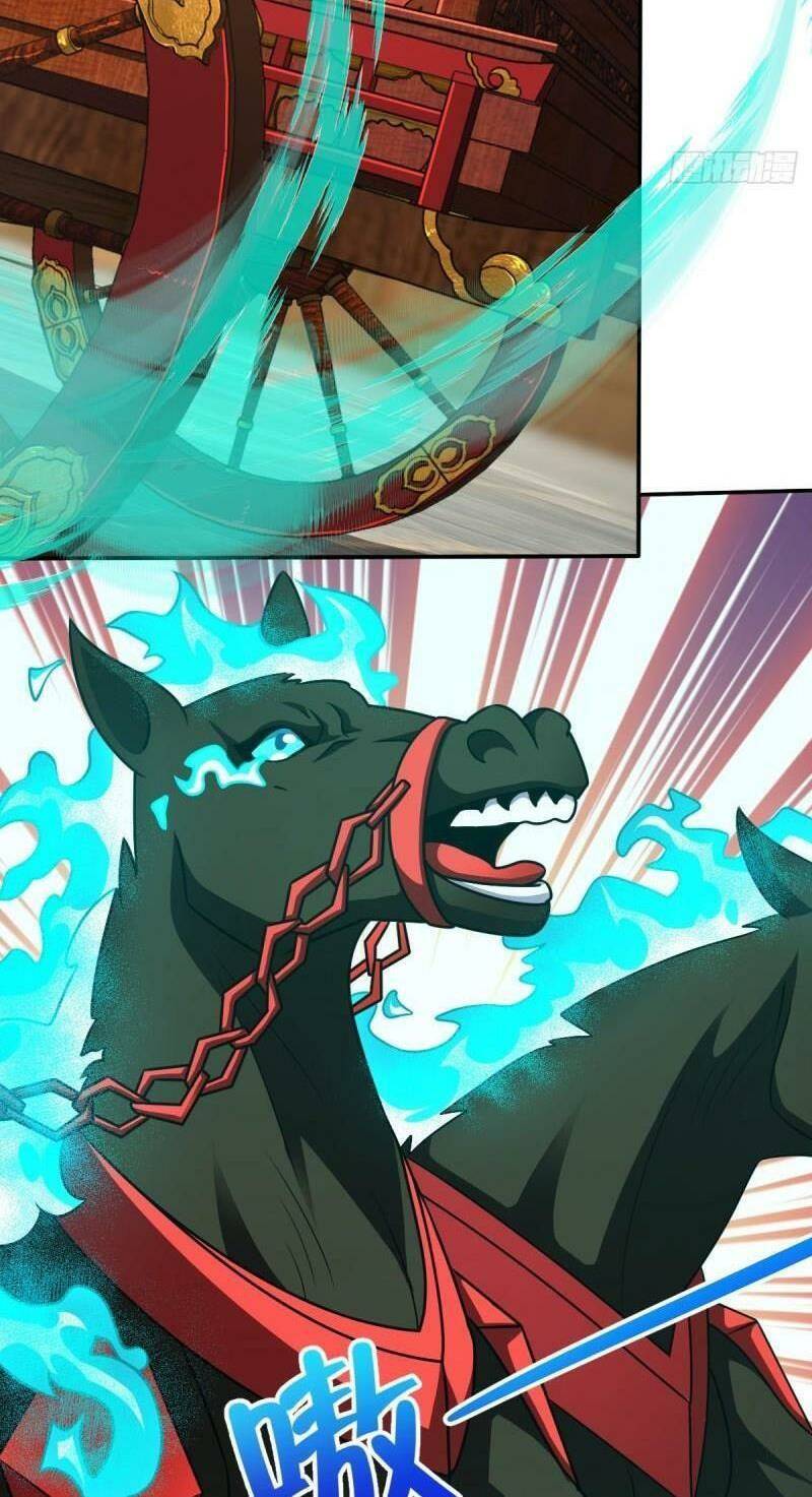 Đại Vương Tha Mạng Chapter 620 - Trang 2