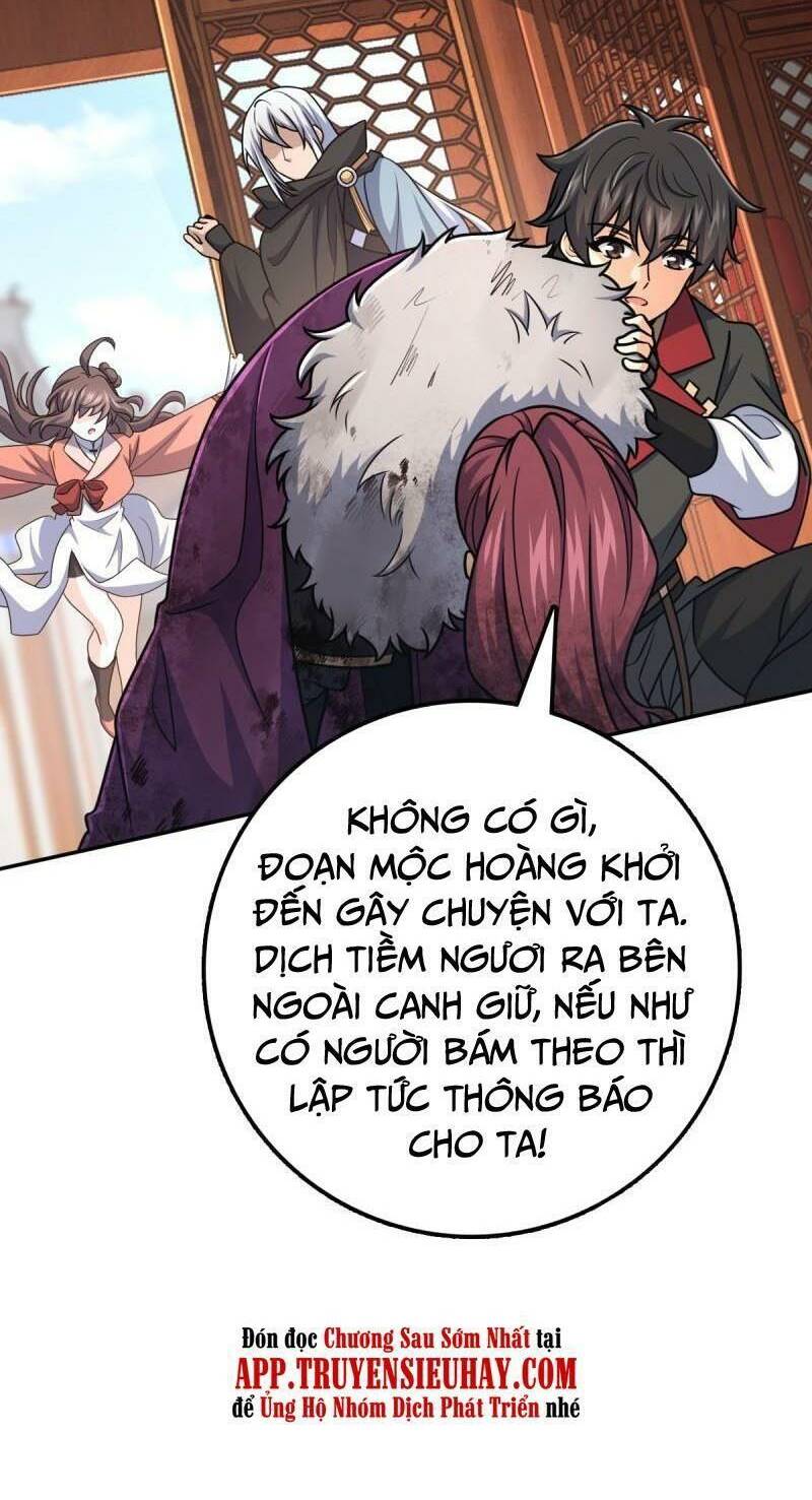 Đại Vương Tha Mạng Chapter 620 - Trang 2