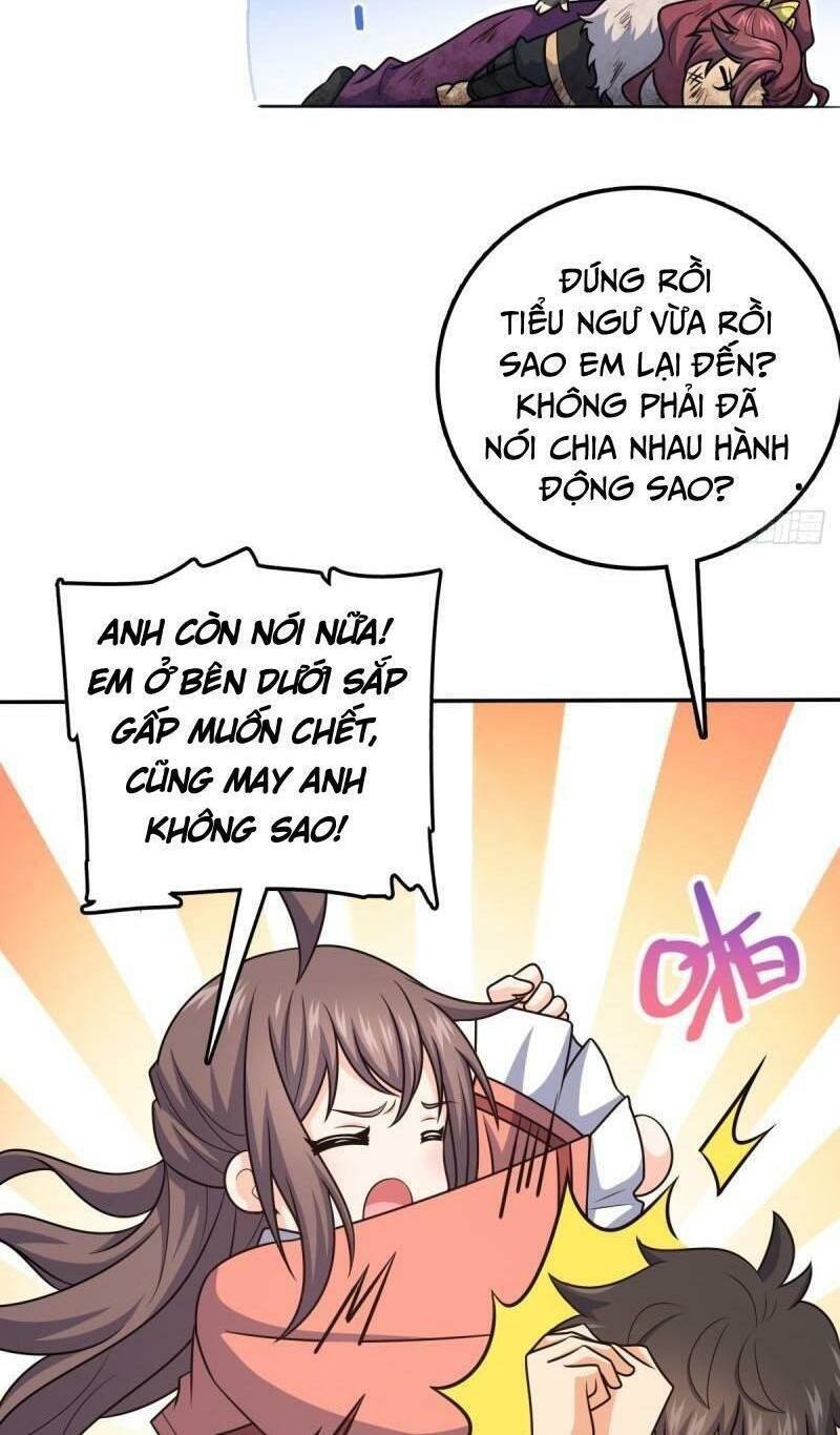 Đại Vương Tha Mạng Chapter 620 - Trang 2