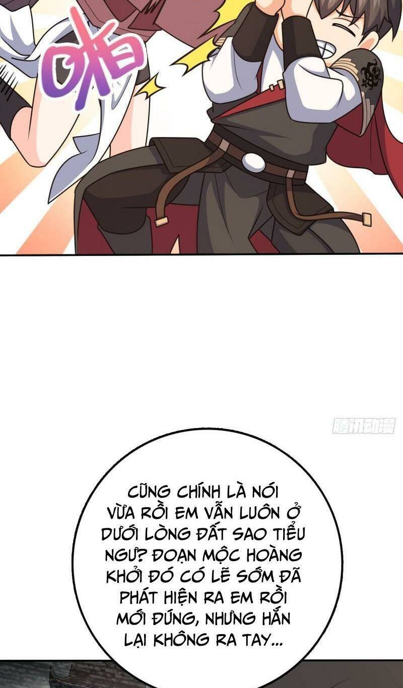 Đại Vương Tha Mạng Chapter 620 - Trang 2