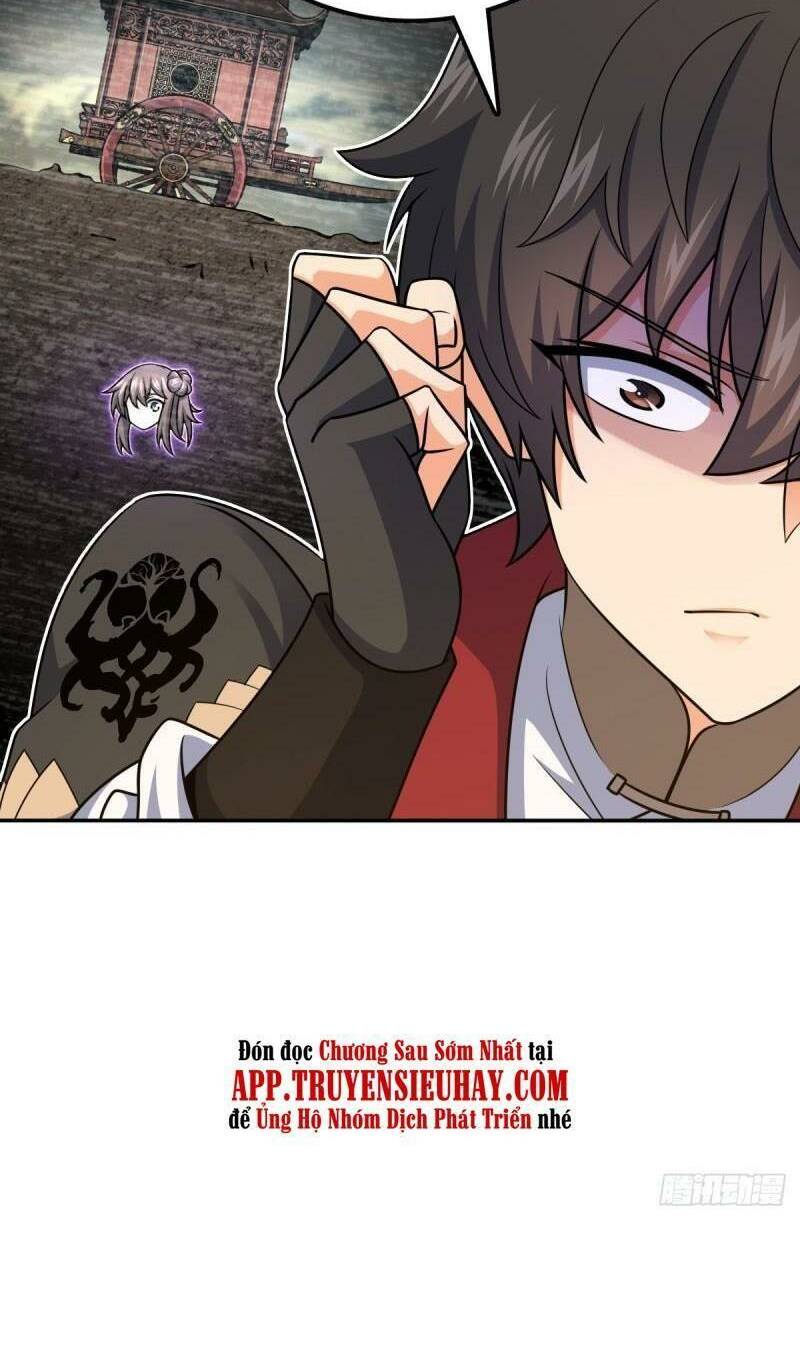 Đại Vương Tha Mạng Chapter 620 - Trang 2