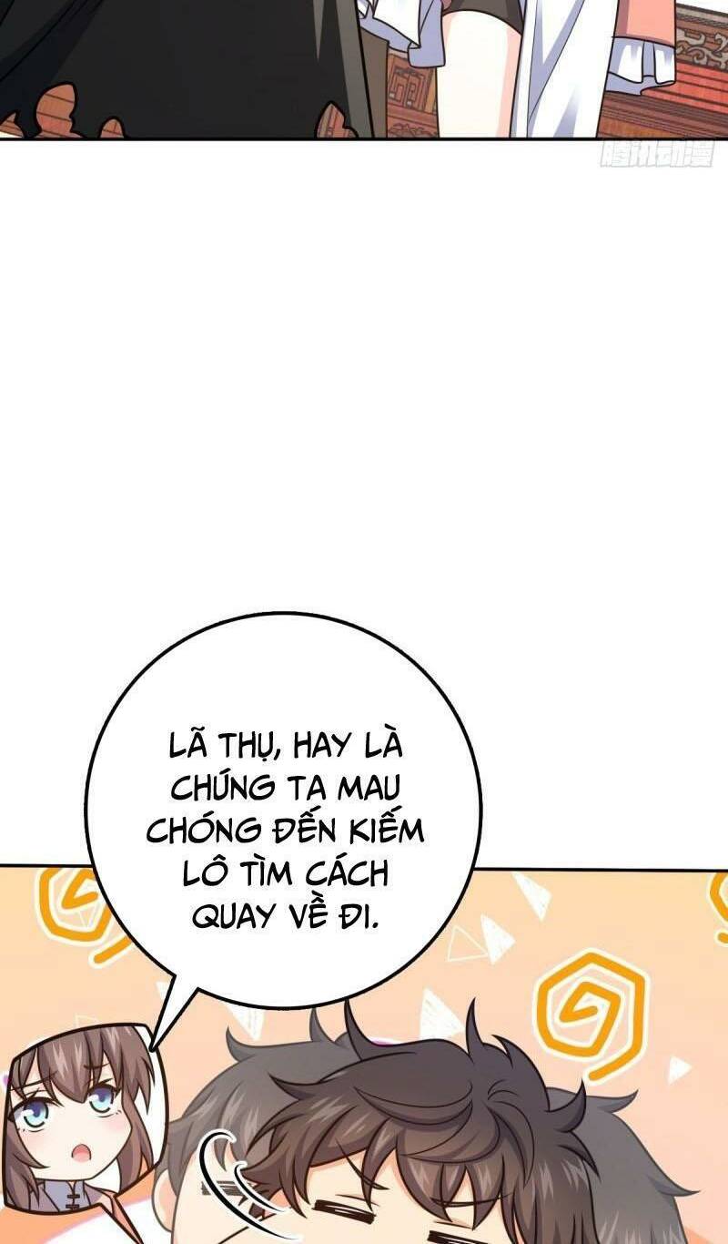 Đại Vương Tha Mạng Chapter 620 - Trang 2