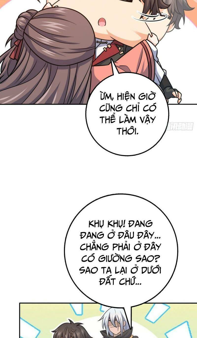 Đại Vương Tha Mạng Chapter 620 - Trang 2
