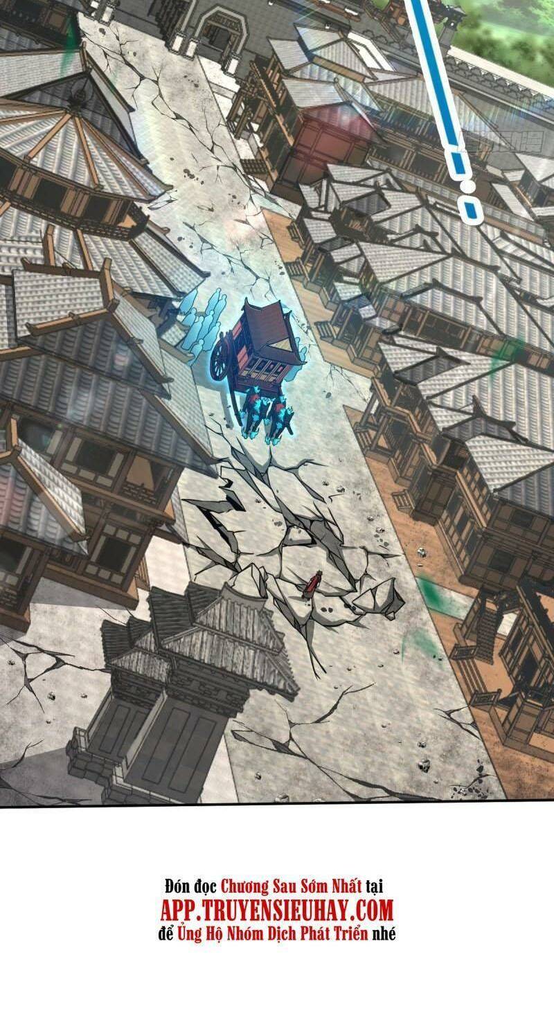 Đại Vương Tha Mạng Chapter 620 - Trang 2