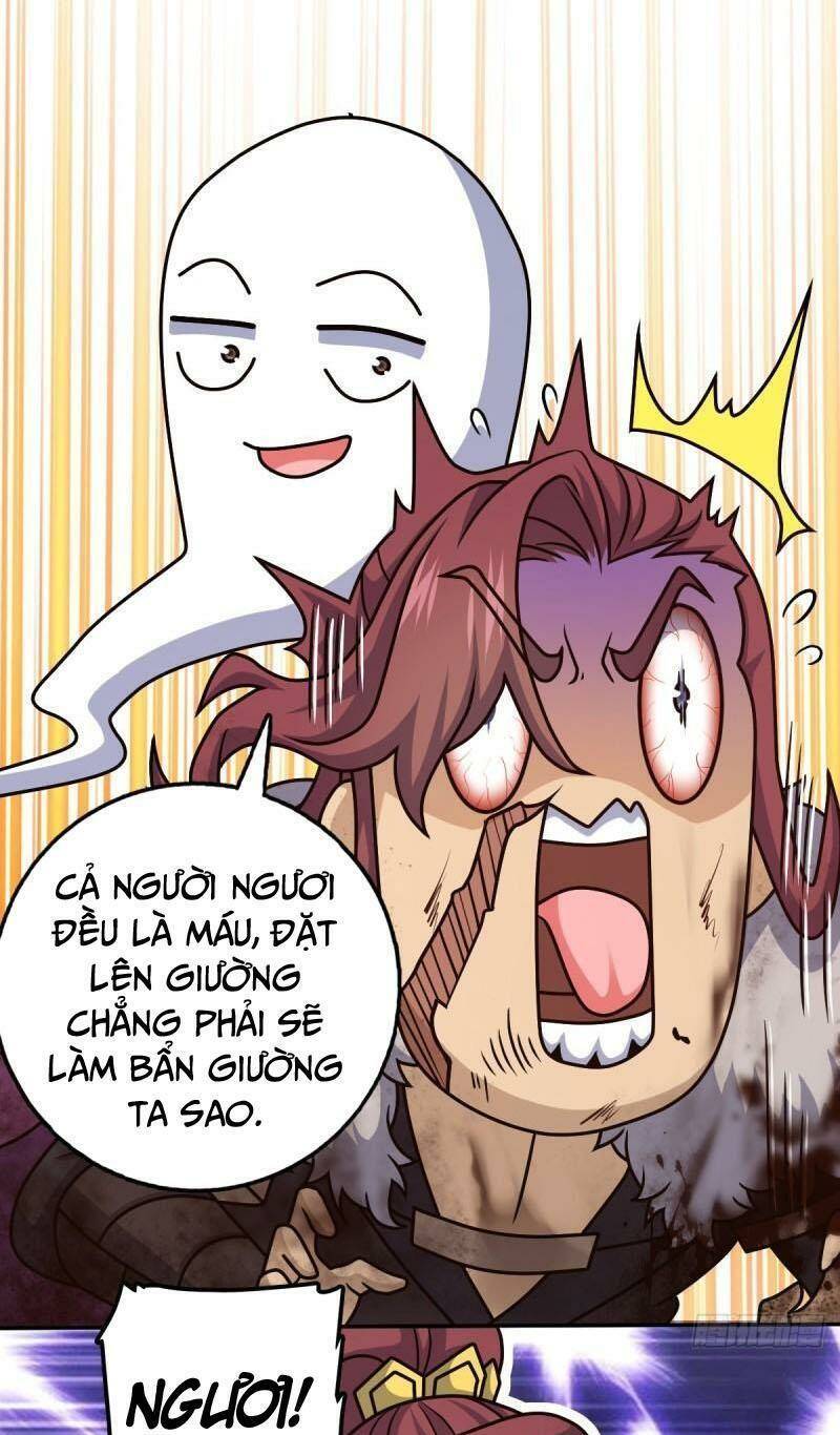 Đại Vương Tha Mạng Chapter 620 - Trang 2