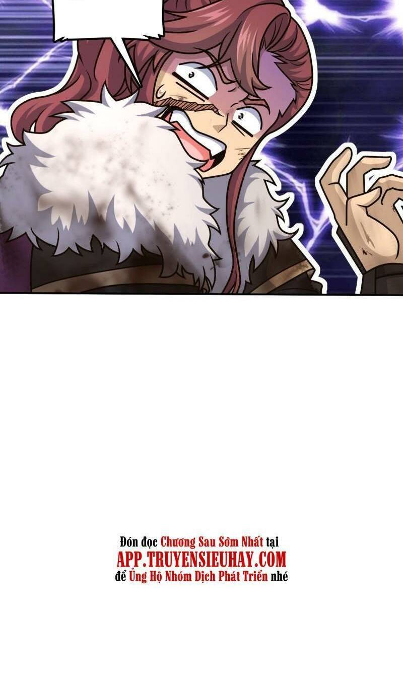 Đại Vương Tha Mạng Chapter 620 - Trang 2