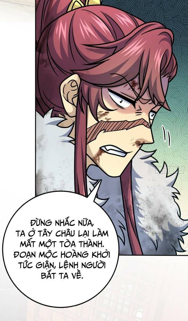 Đại Vương Tha Mạng Chapter 620 - Trang 2