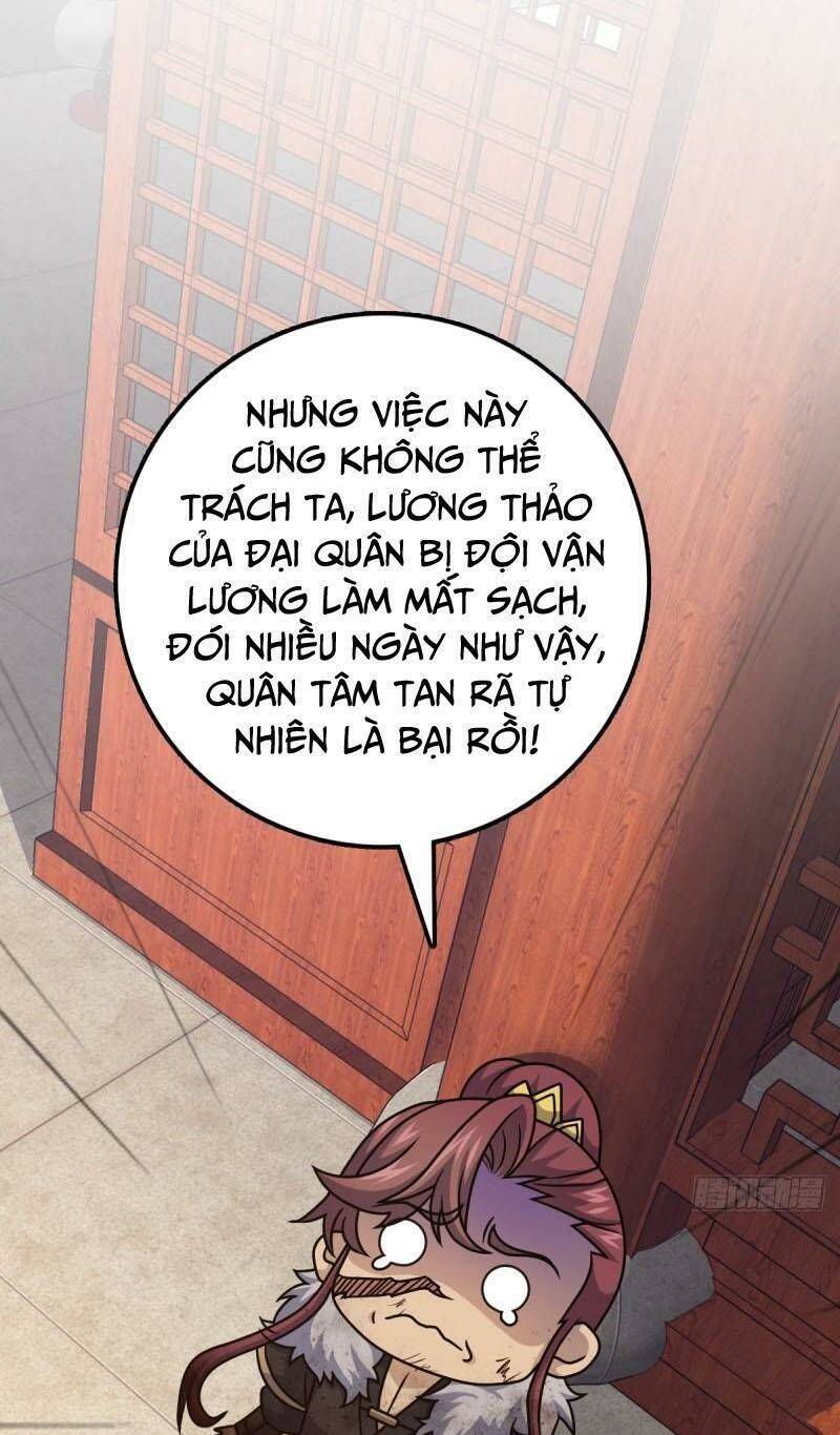 Đại Vương Tha Mạng Chapter 620 - Trang 2