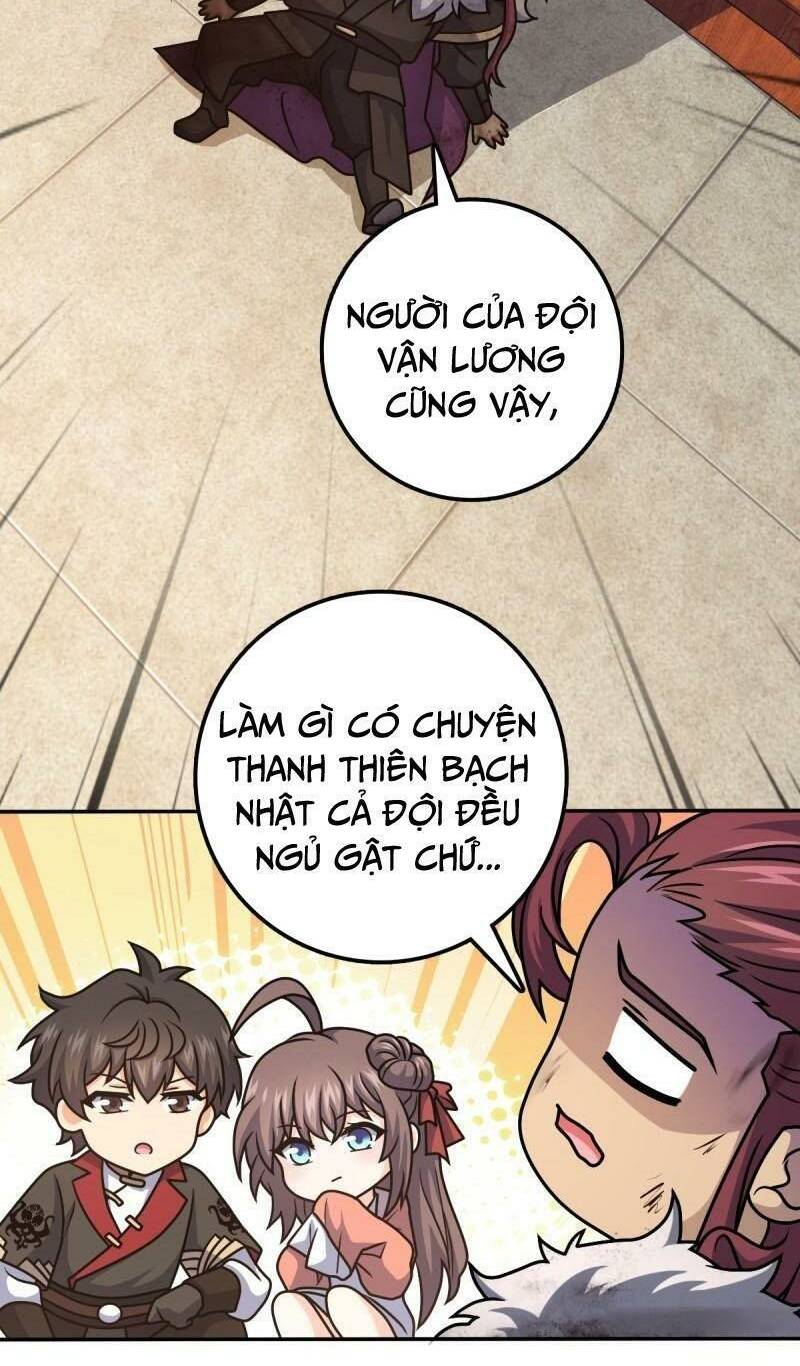 Đại Vương Tha Mạng Chapter 620 - Trang 2