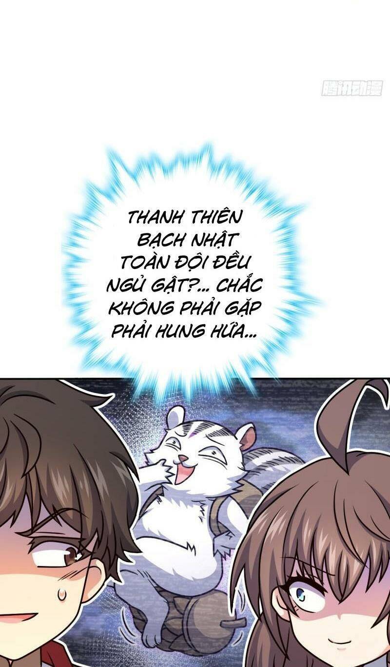 Đại Vương Tha Mạng Chapter 620 - Trang 2