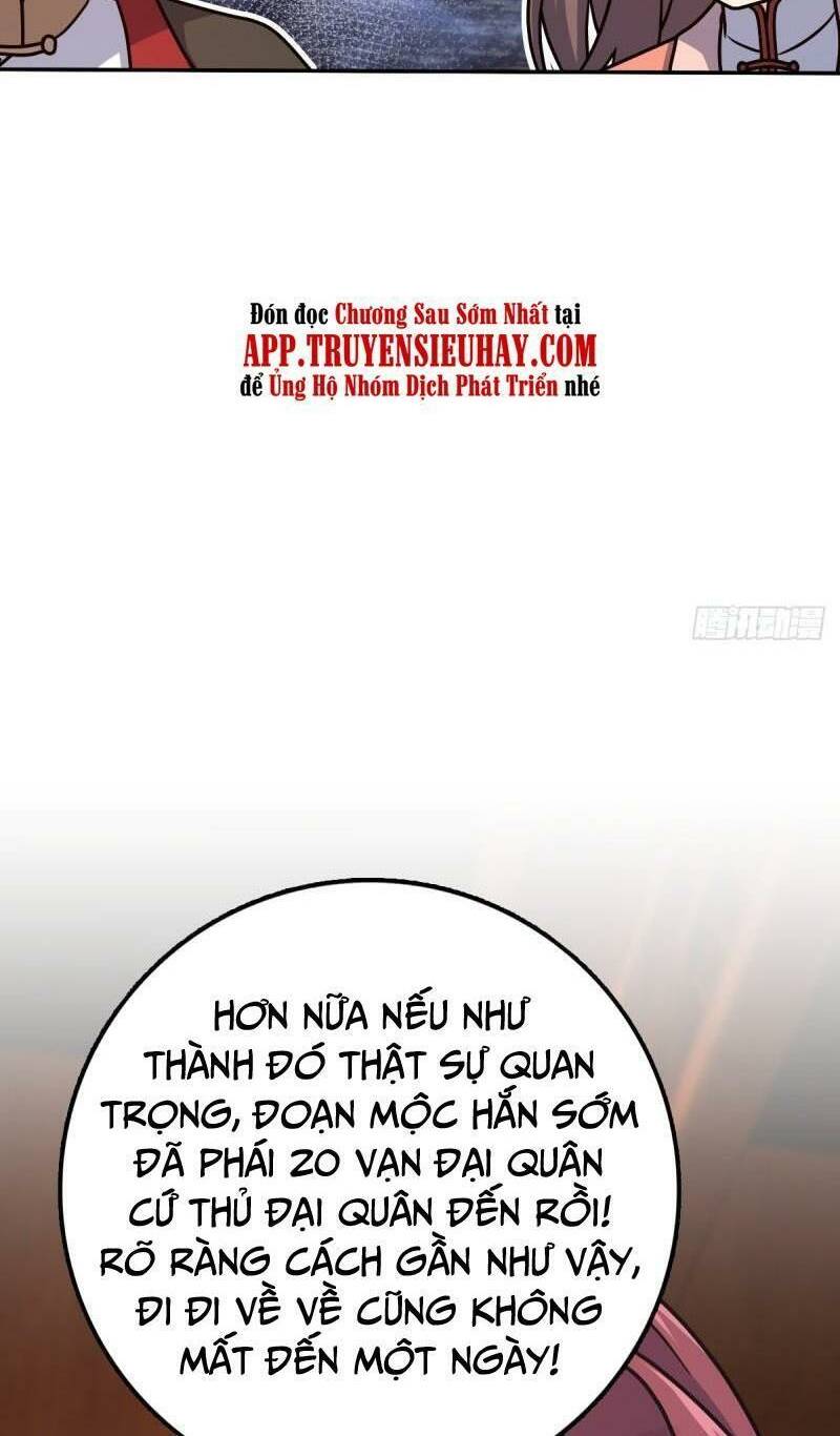 Đại Vương Tha Mạng Chapter 620 - Trang 2