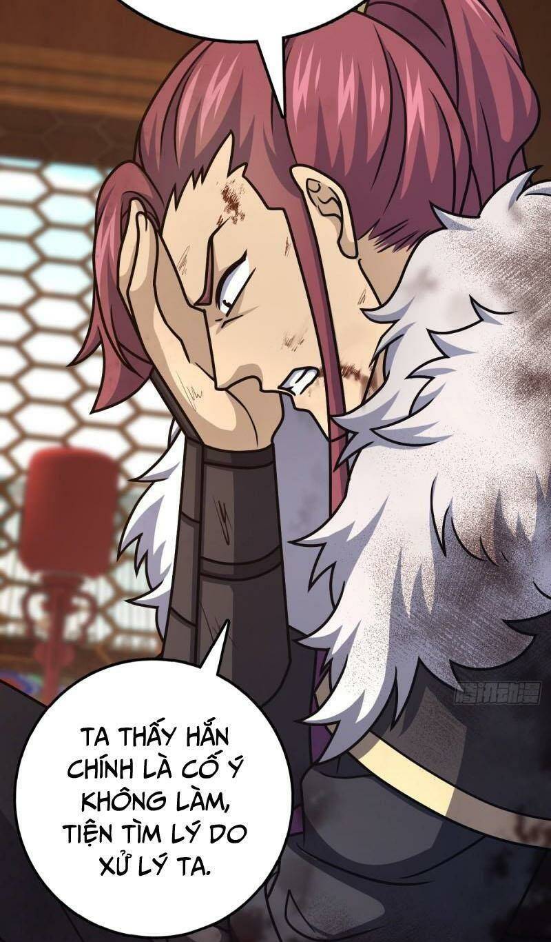 Đại Vương Tha Mạng Chapter 620 - Trang 2