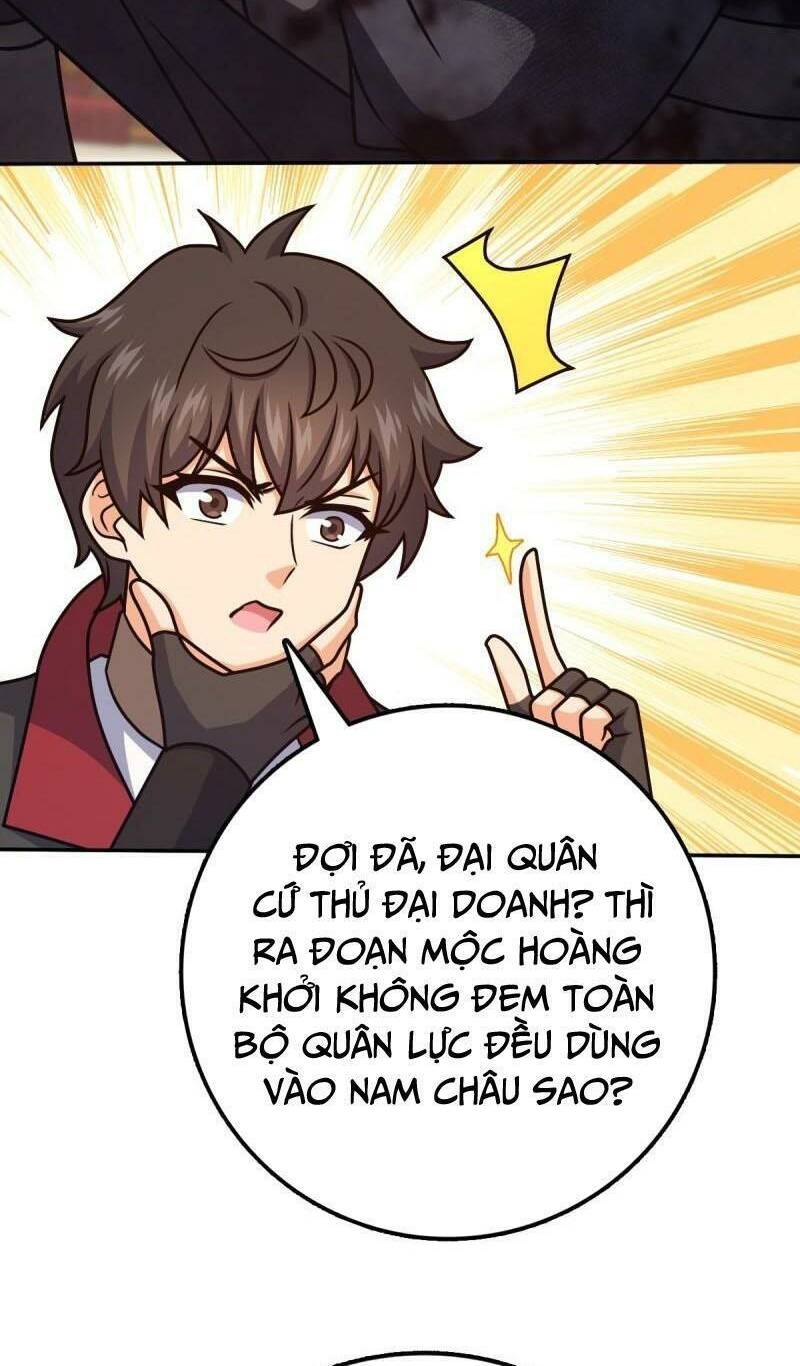 Đại Vương Tha Mạng Chapter 620 - Trang 2