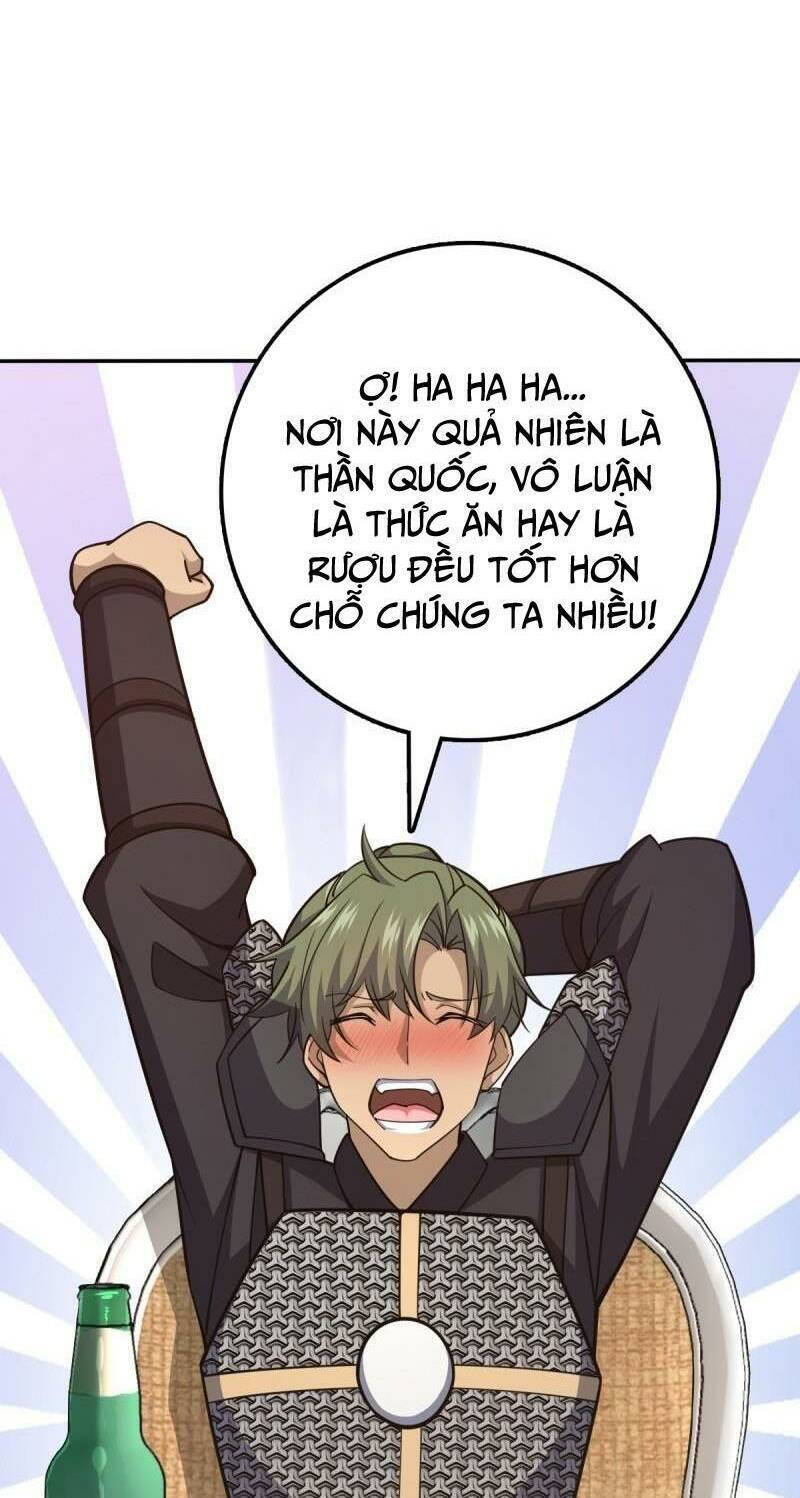 Đại Vương Tha Mạng Chapter 620 - Trang 2