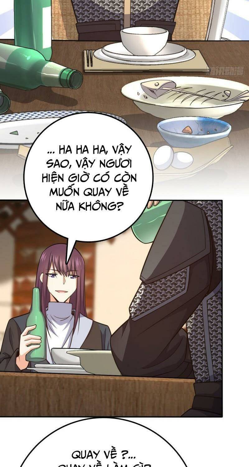 Đại Vương Tha Mạng Chapter 620 - Trang 2