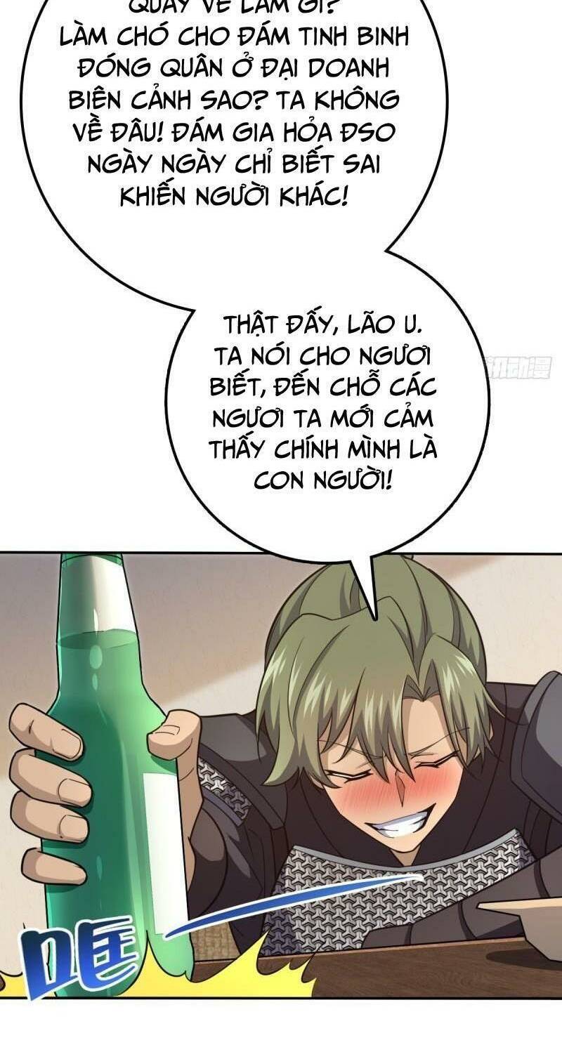 Đại Vương Tha Mạng Chapter 620 - Trang 2