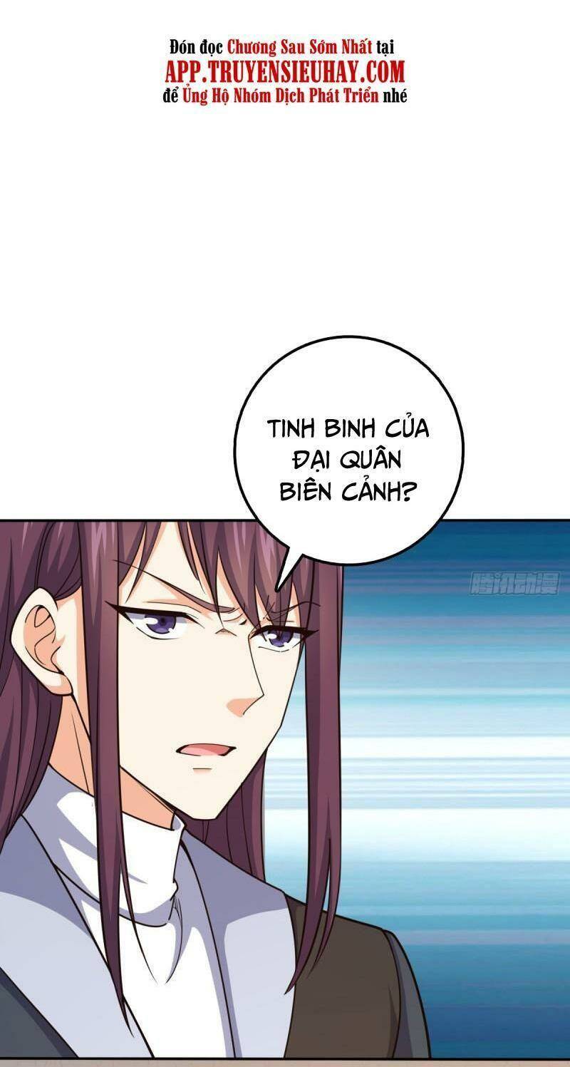 Đại Vương Tha Mạng Chapter 620 - Trang 2