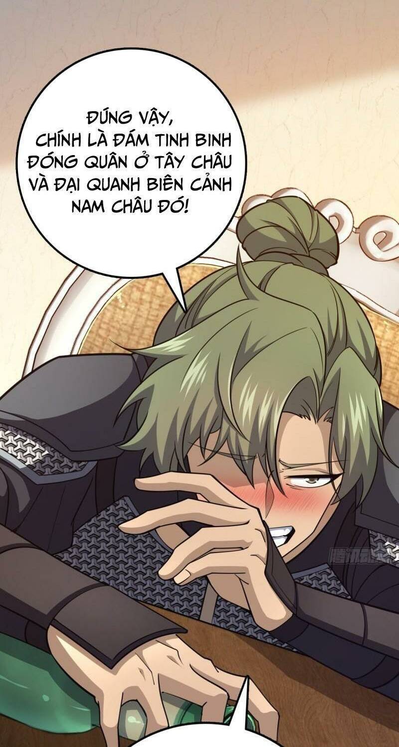 Đại Vương Tha Mạng Chapter 620 - Trang 2