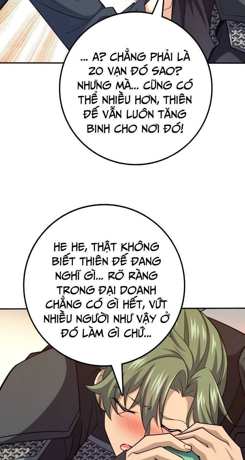 Đại Vương Tha Mạng Chapter 620 - Trang 2